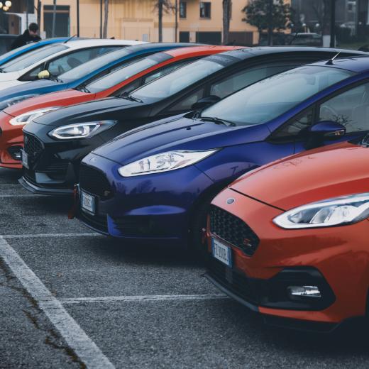 Smart Tips for Renting a Car