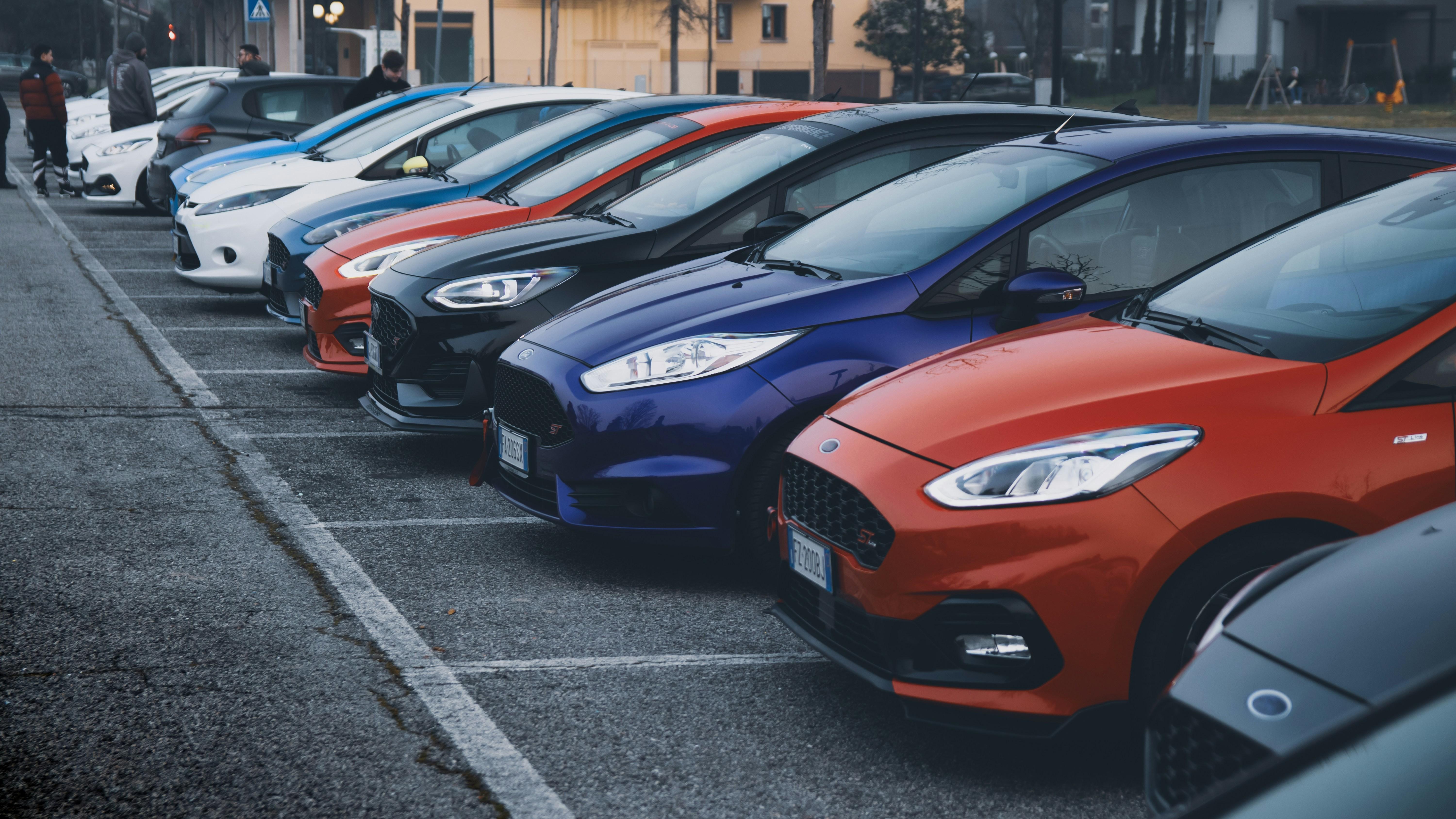 Smart Tips for Renting a Car