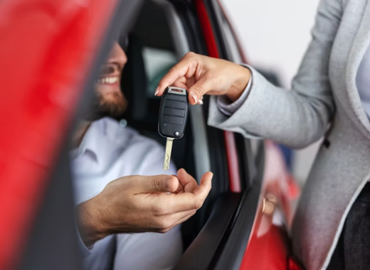The Ultimate Guide to Choosing the Right Rental Car for Your Trip