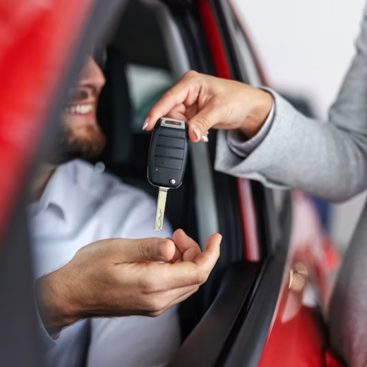 The Ultimate Guide to Choosing the Right Rental Car for Your Trip
