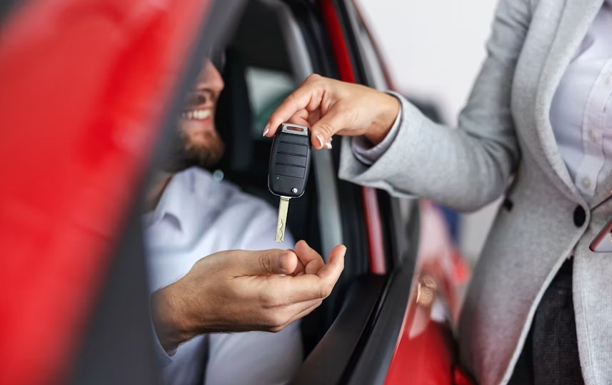 The Ultimate Guide to Choosing the Right Rental Car for Your Trip